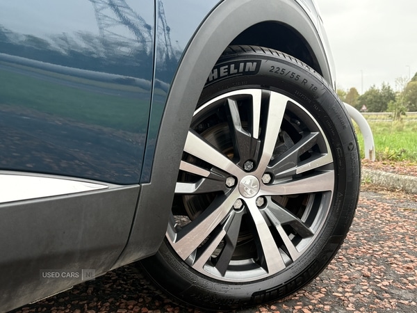 Used Peugeot 3008 2022 for sale - 76308152: Photo 17