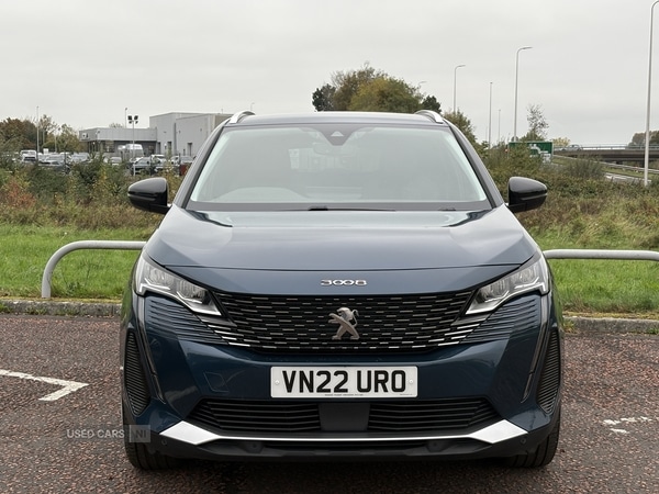 Used Peugeot 3008 2022 for sale - 76308152: Photo 18