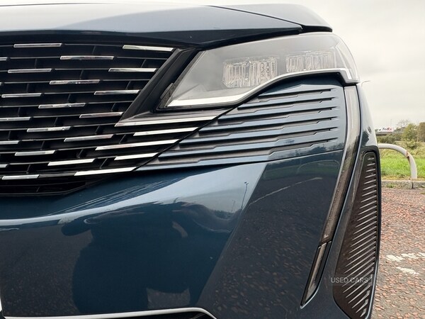 Used Peugeot 3008 2022 for sale - 76308152: Photo 20