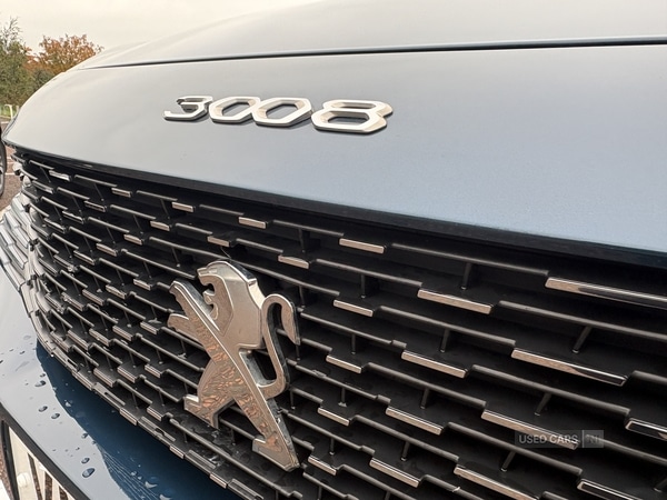 Used Peugeot 3008 2022 for sale - 76308152: Photo 21