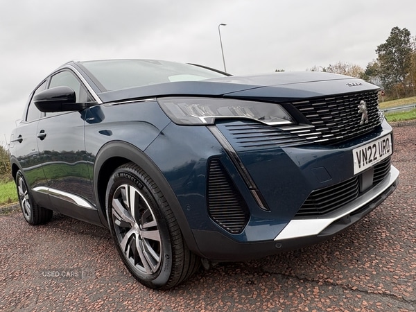 Used Peugeot 3008 2022 for sale - 76308152: Photo 22