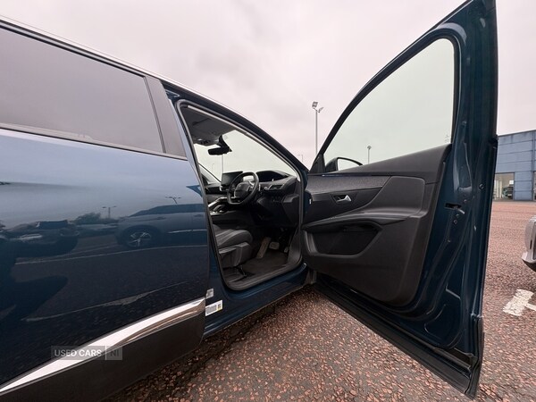 Used Peugeot 3008 2022 for sale - 76308152: Photo 24