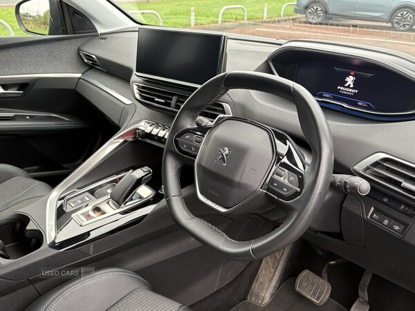 Used Peugeot 3008 2022 for sale - 76308152: Photo 26