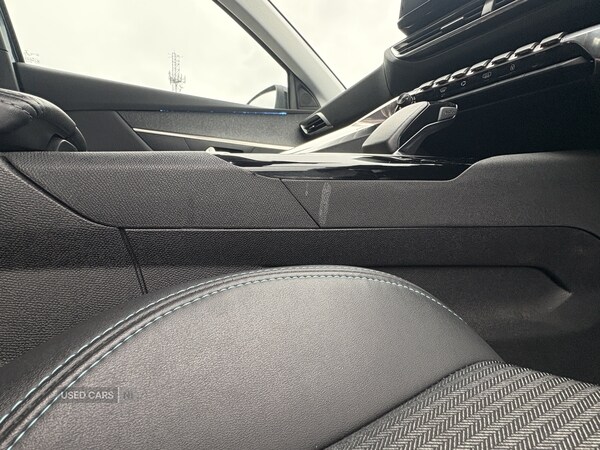 Used Peugeot 3008 2022 for sale - 76308152: Photo 27