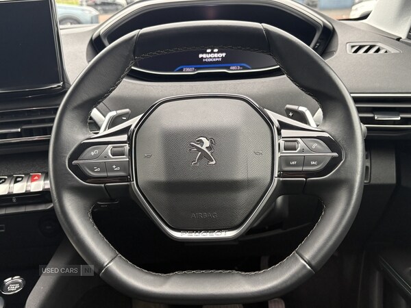 Used Peugeot 3008 2022 for sale - 76308152: Photo 28