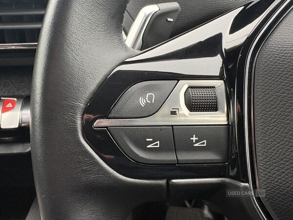 Used Peugeot 3008 2022 for sale - 76308152: Photo 29