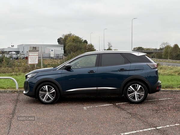 Used Peugeot 3008 2022 for sale - 76308152: Photo 3