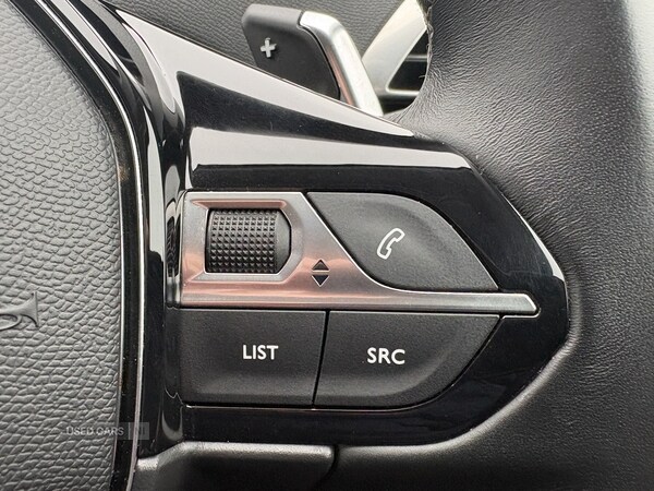 Used Peugeot 3008 2022 for sale - 76308152: Photo 30