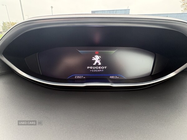 Used Peugeot 3008 2022 for sale - 76308152: Photo 31