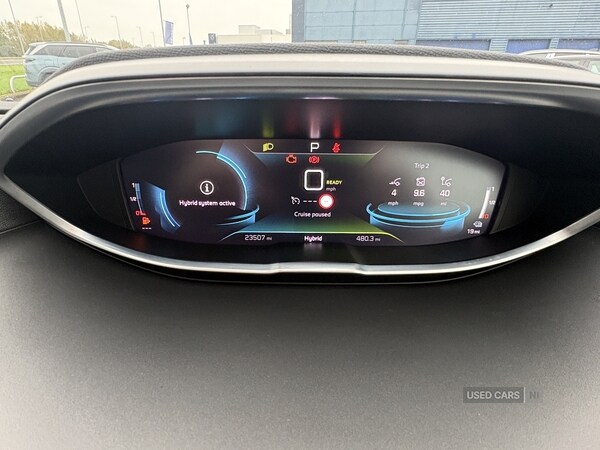 Used Peugeot 3008 2022 for sale - 76308152: Photo 32