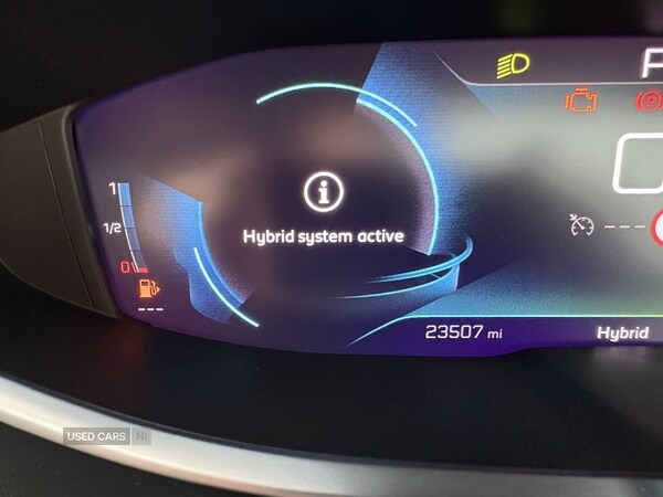 Used Peugeot 3008 2022 for sale - 76308152: Photo 33