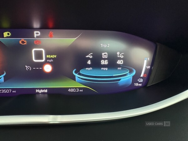 Used Peugeot 3008 2022 for sale - 76308152: Photo 34