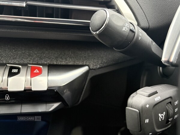 Used Peugeot 3008 2022 for sale - 76308152: Photo 35