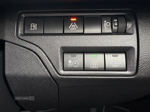 Used Peugeot 3008 2022 for sale - 76308152: Photo 37