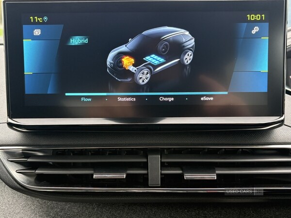 Used Peugeot 3008 2022 for sale - 76308152: Photo 38