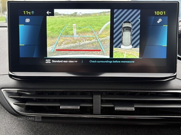 Used Peugeot 3008 2022 for sale - 76308152: Photo 39