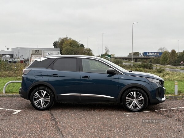 Used Peugeot 3008 2022 for sale - 76308152: Photo 4
