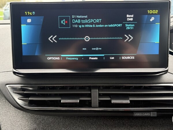 Used Peugeot 3008 2022 for sale - 76308152: Photo 40