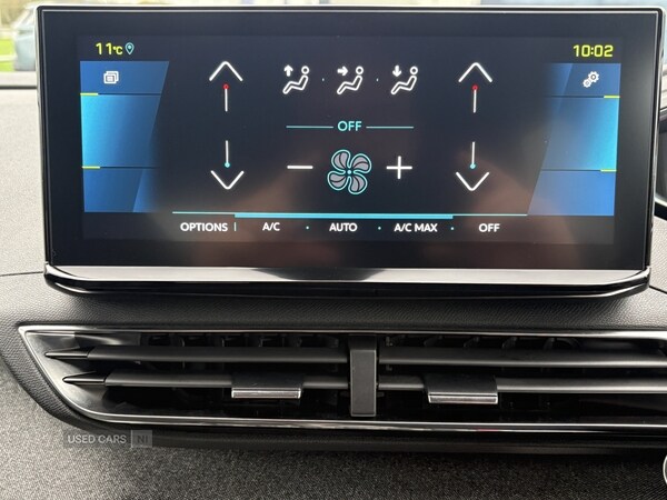 Used Peugeot 3008 2022 for sale - 76308152: Photo 41