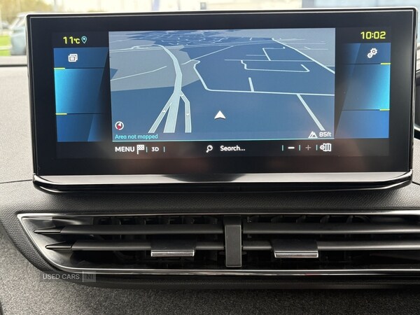 Used Peugeot 3008 2022 for sale - 76308152: Photo 42