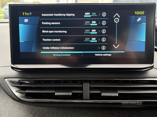 Used Peugeot 3008 2022 for sale - 76308152: Photo 43