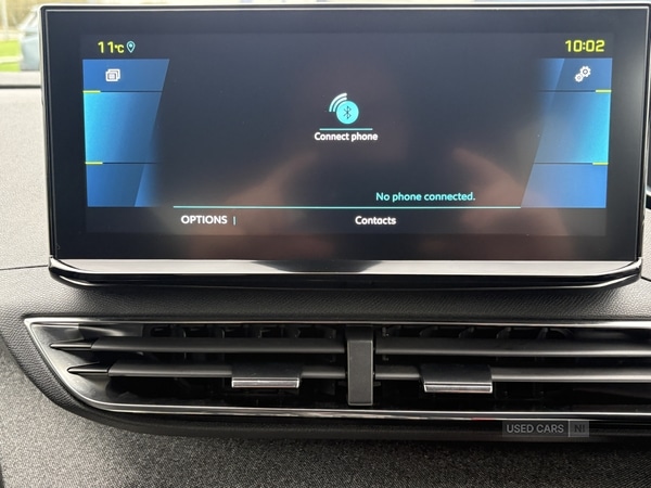 Used Peugeot 3008 2022 for sale - 76308152: Photo 44