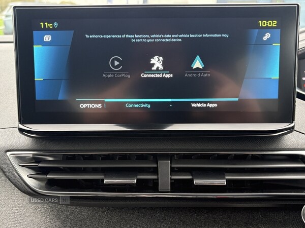 Used Peugeot 3008 2022 for sale - 76308152: Photo 45