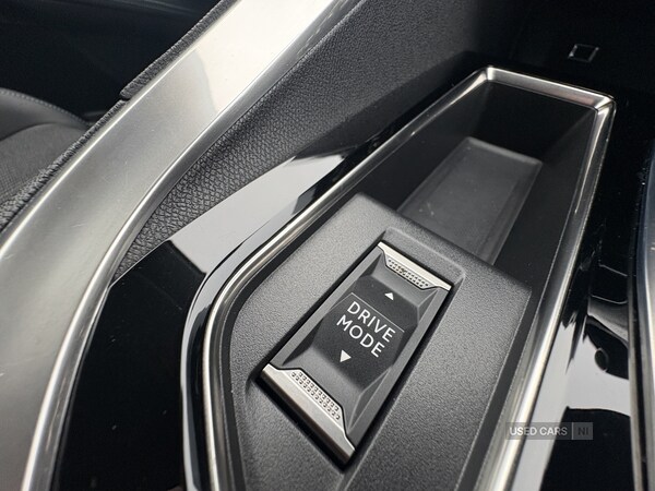 Used Peugeot 3008 2022 for sale - 76308152: Photo 46