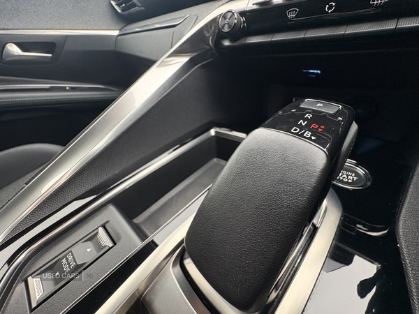 Used Peugeot 3008 2022 for sale - 76308152: Photo 47