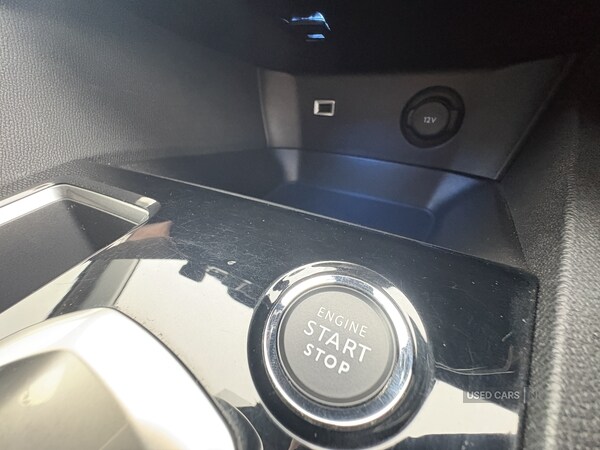 Used Peugeot 3008 2022 for sale - 76308152: Photo 48