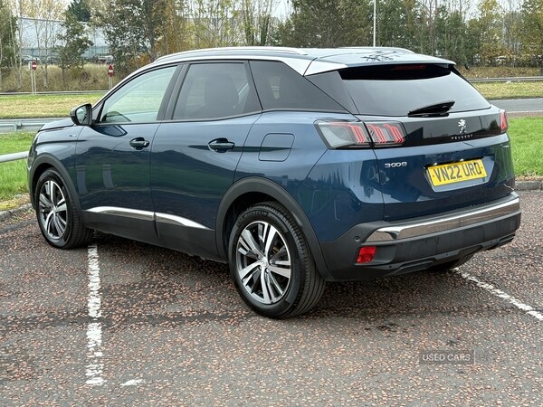 Used Peugeot 3008 2022 for sale - 76308152: Photo 5