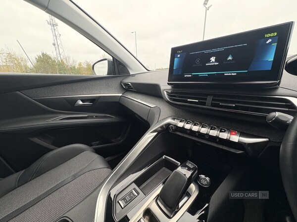 Used Peugeot 3008 2022 for sale - 76308152: Photo 50