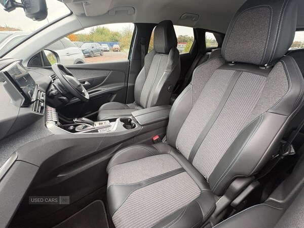 Used Peugeot 3008 2022 for sale - 76308152: Photo 51