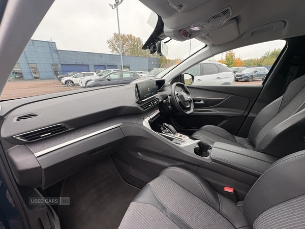 Used Peugeot 3008 2022 for sale - 76308152: Photo 52