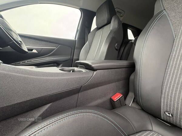 Used Peugeot 3008 2022 for sale - 76308152: Photo 53