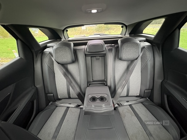 Used Peugeot 3008 2022 for sale - 76308152: Photo 54