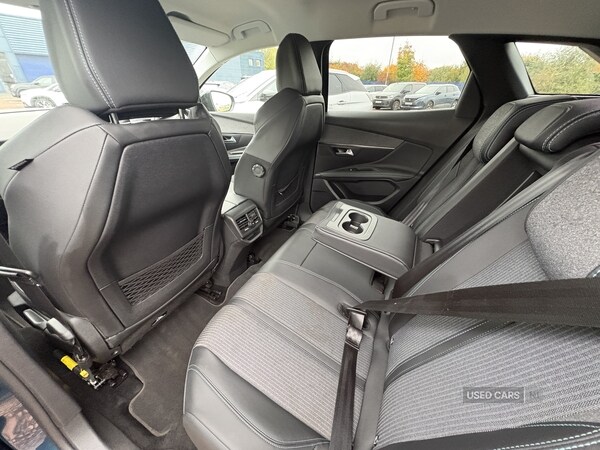 Used Peugeot 3008 2022 for sale - 76308152: Photo 55