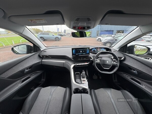 Used Peugeot 3008 2022 for sale - 76308152: Photo 56