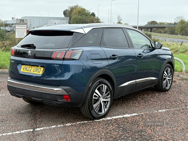 Used Peugeot 3008 2022 for sale - 76308152: Photo 6