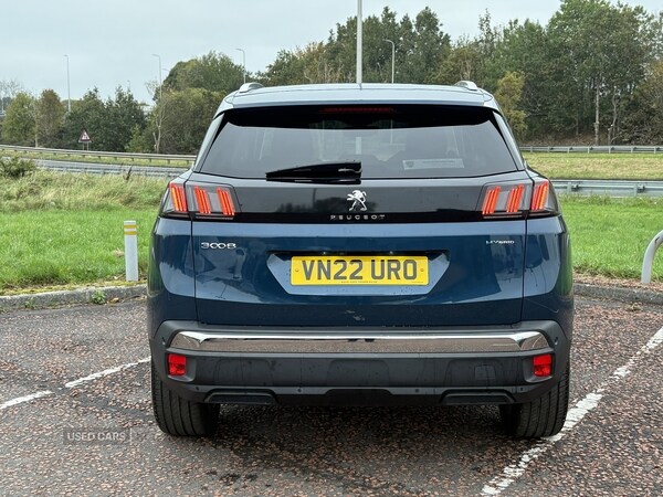 Used Peugeot 3008 2022 for sale - 76308152: Photo 7