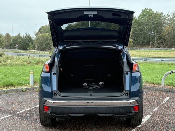 Used Peugeot 3008 2022 for sale - 76308152: Photo 8