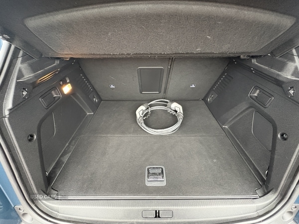 Used Peugeot 3008 2022 for sale - 76308152: Photo 9