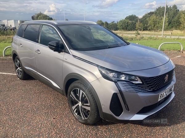Used Peugeot 5008 2024 for sale - 76073522: Photo 1