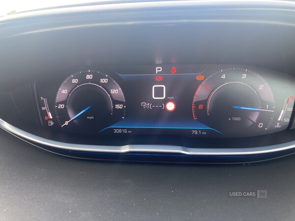 Used Peugeot 5008 2024 for sale - 76073522: Photo 10
