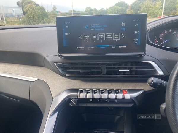 Used Peugeot 5008 2024 for sale - 76073522: Photo 12