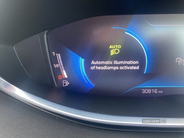Used Peugeot 5008 2024 for sale - 76073522: Photo 13
