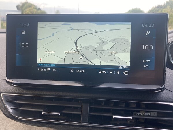 Used Peugeot 5008 2024 for sale - 76073522: Photo 17
