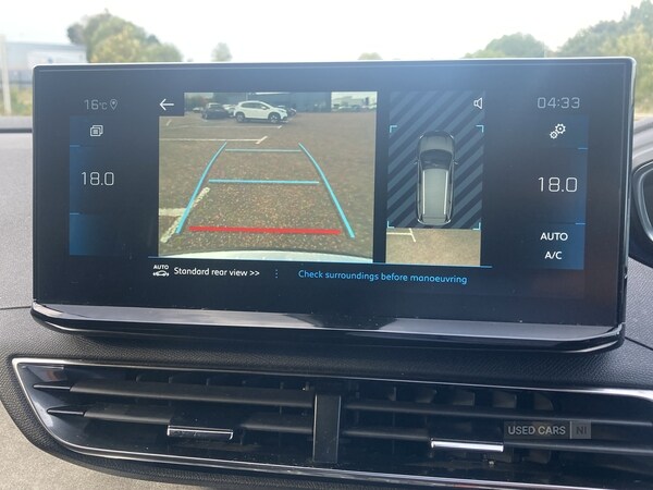 Used Peugeot 5008 2024 for sale - 76073522: Photo 18