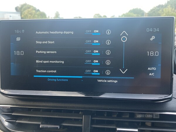 Used Peugeot 5008 2024 for sale - 76073522: Photo 19