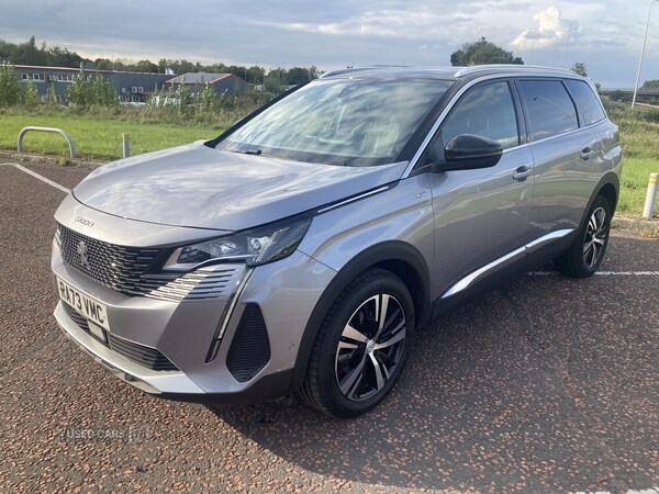 Used Peugeot 5008 2024 for sale - 76073522: Photo 2